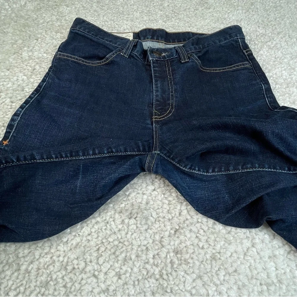 Imogene + Willie Imogene Slim Jeans. 28R